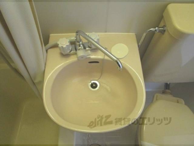 洗面所