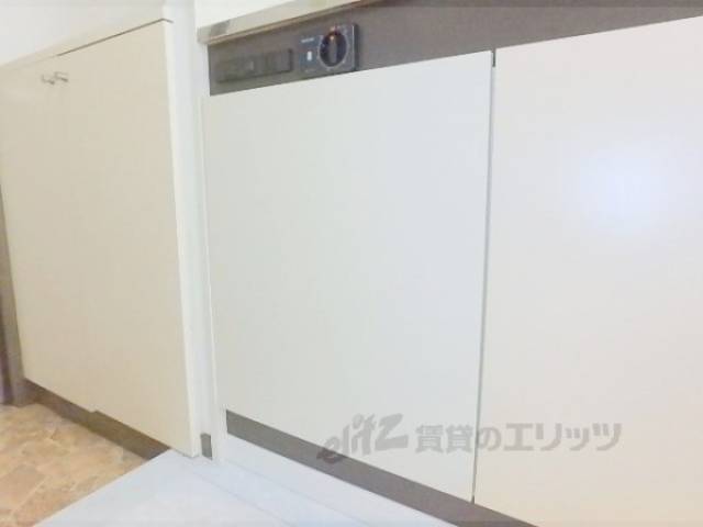 キッチン　収納