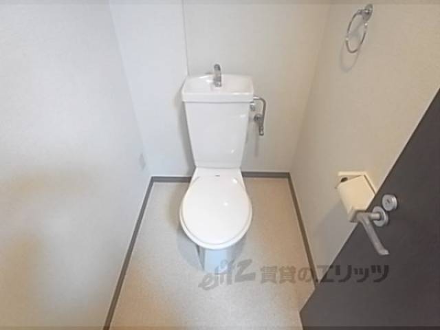 トイレ　やっぱりトイレとお風呂は別が良いですね