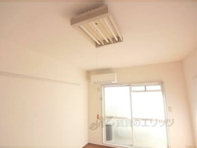 照明器具　照明器具付き