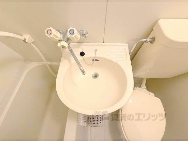 洗面所