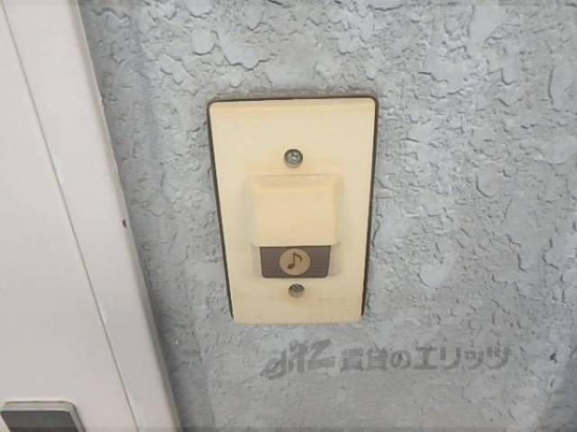 インターフォン