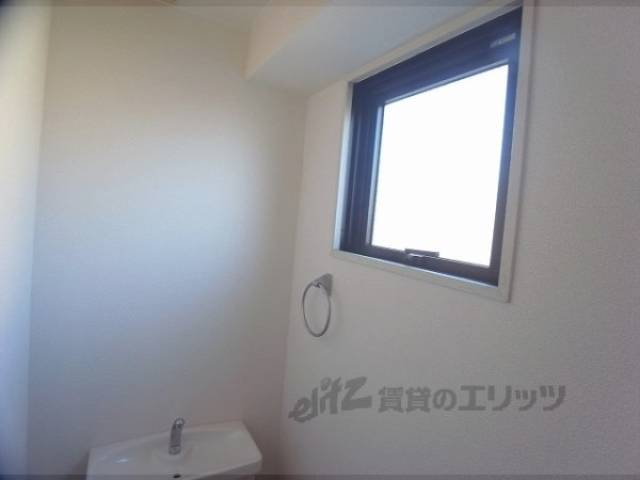 トイレ　ＴＶモニターホン