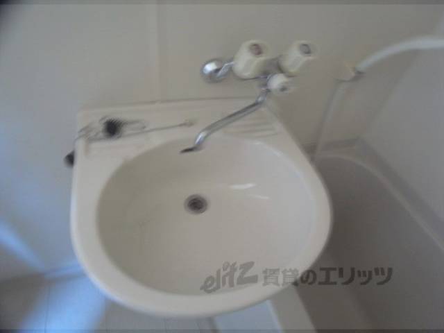 洗面所