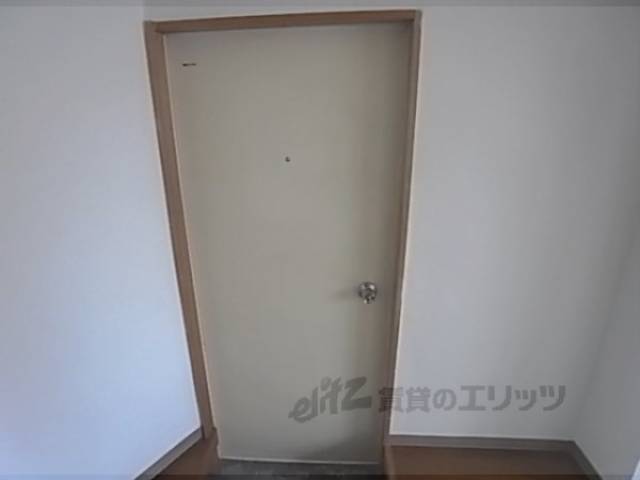 玄関　玄関の写真です