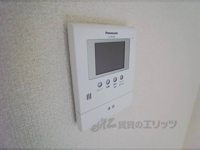 インターホン