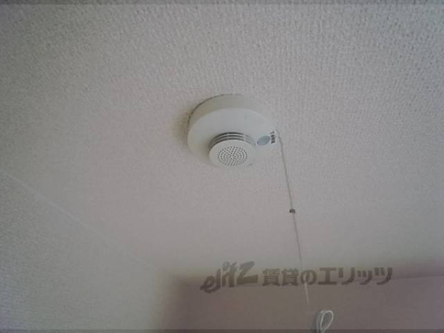 火災報知器