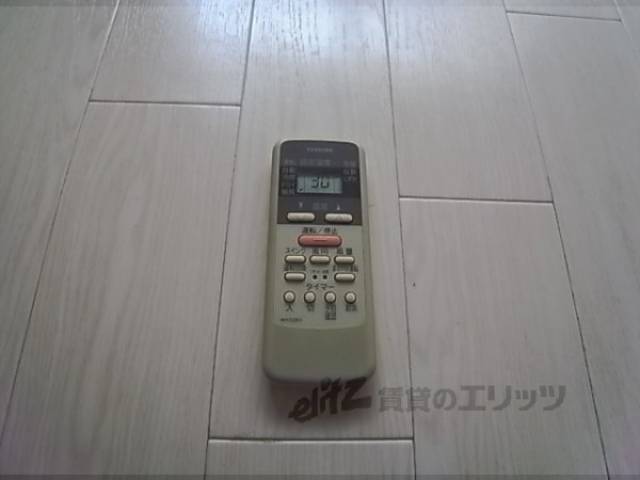 リモコン（エアコン）