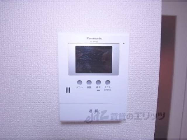 ドアホン