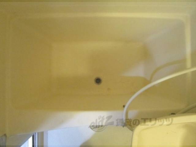 ユニットバス　浴槽