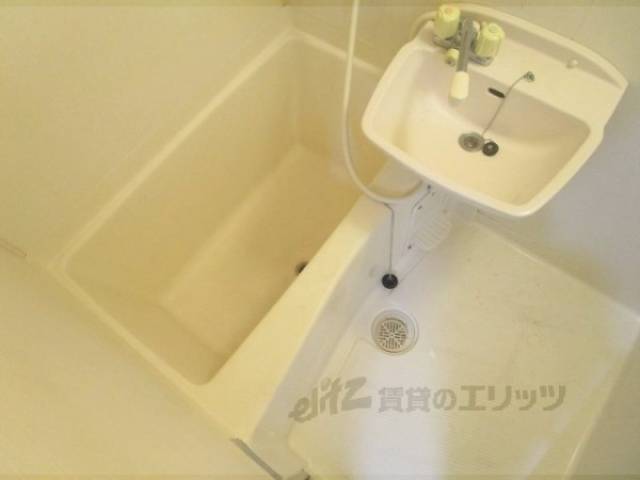 風呂　ユニットバス