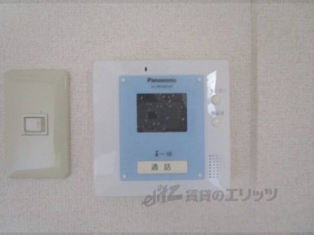 ドアフォン（ＴＶ含）