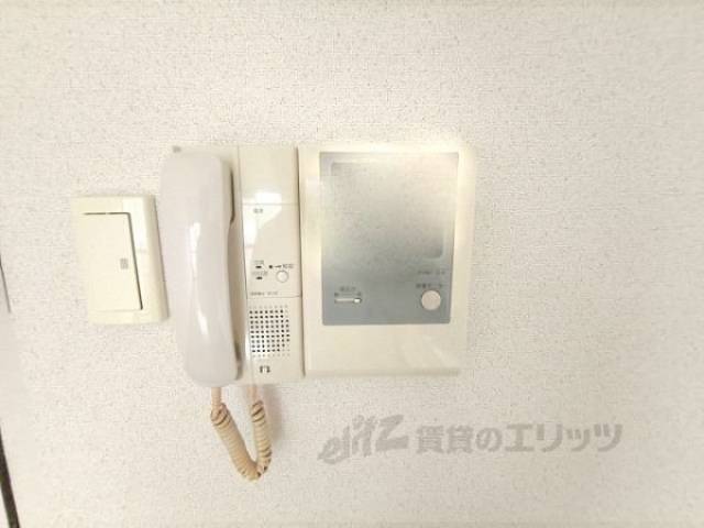 ドアフォン（ＴＶ含）