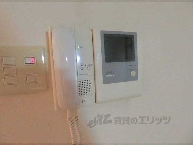 ドアフォン（ＴＶ含）