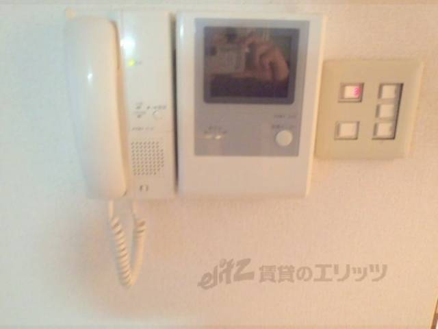 ドアフォン（ＴＶ含）