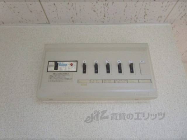 ブレーカー