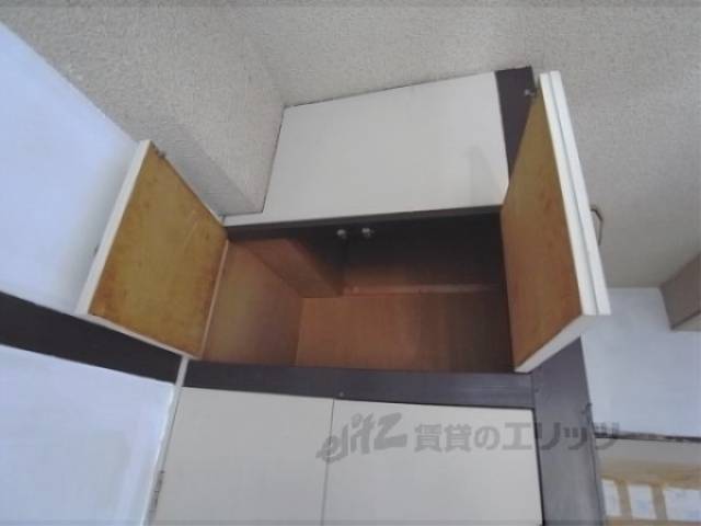 収納　和室