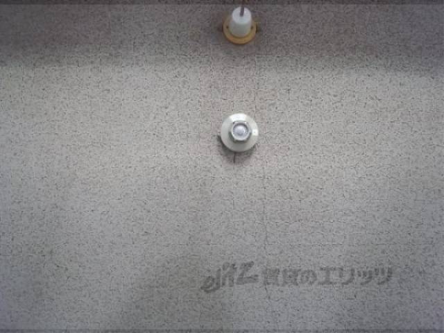 火災報知器