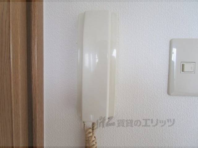 ドアホン