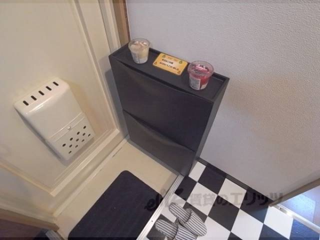 下駄箱