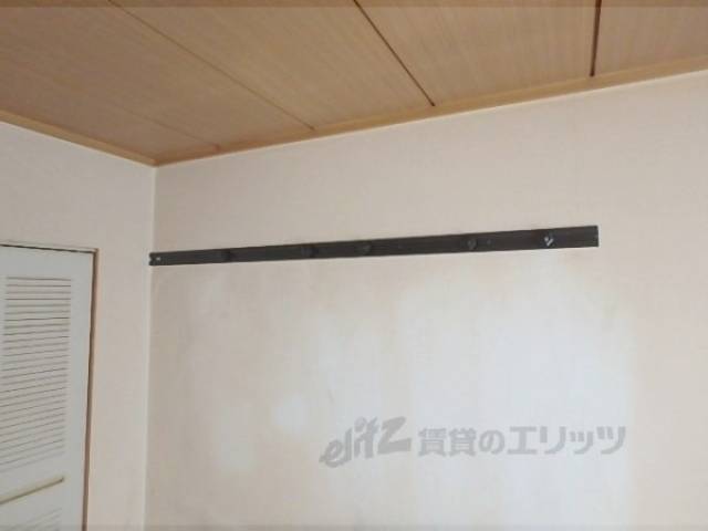 ハンガーラック