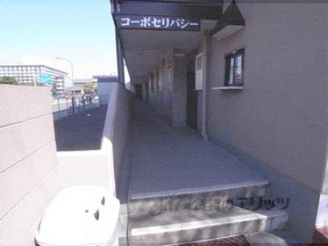 通路