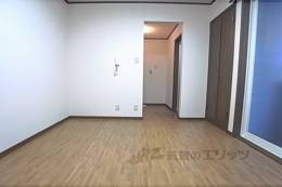 エスポワール室内写真1