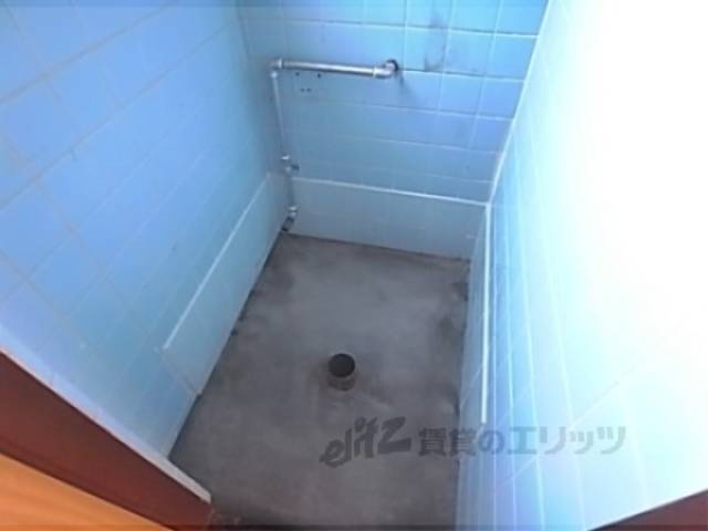 トイレ　設置場所　やっぱりトイレとお風呂は別が良いですね