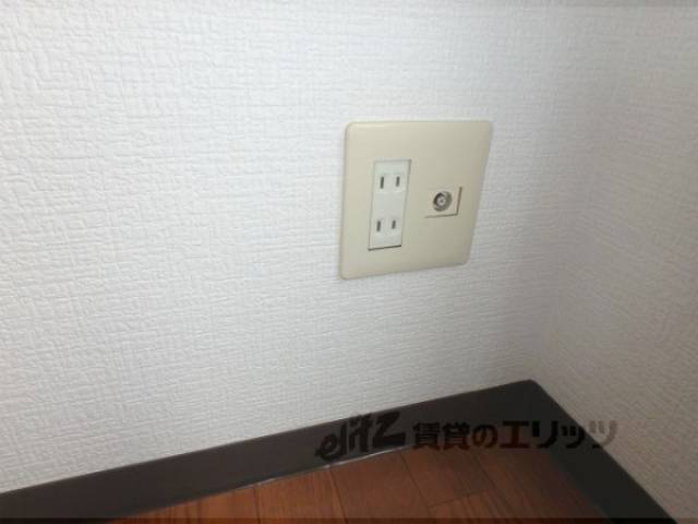 テレビ線