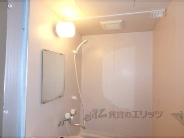 ユニットバス