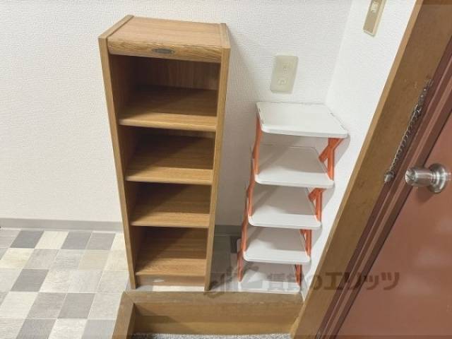 下駄箱