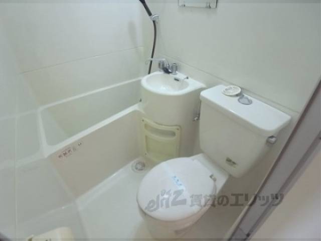 ユニットバス
