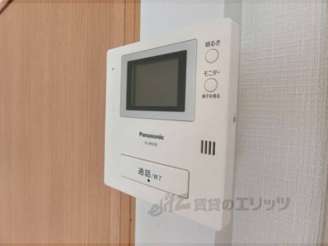 ドアフォン（ＴＶ含）
