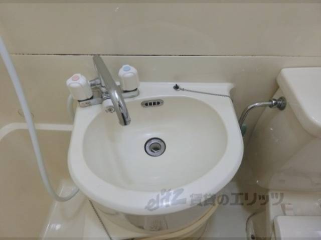 洗面所