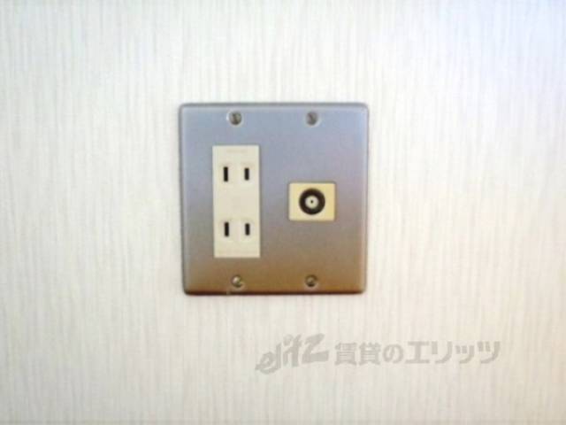 テレビ線