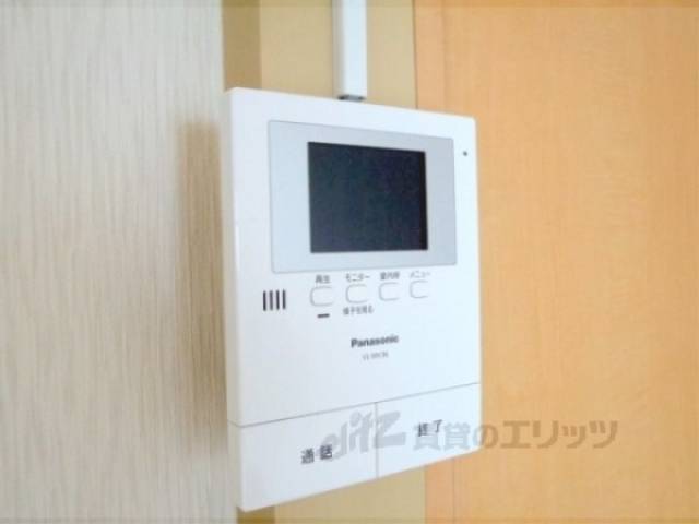 ドアフォン（ＴＶ含）