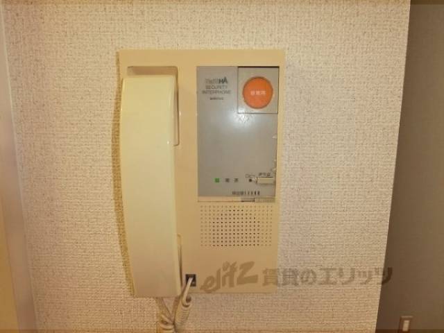 ドアホン