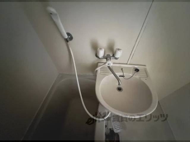 洗面所