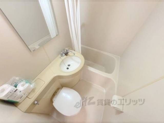 ユニットバス