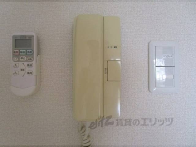 ドアフォン（ＴＶ含）