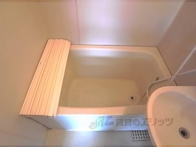 風呂　やっぱりお風呂とトイレは別が良いですね