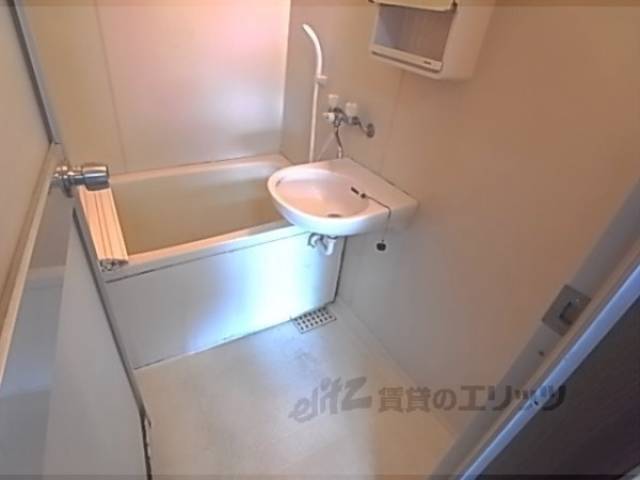 風呂　やっぱりお風呂とトイレは別が良いですね