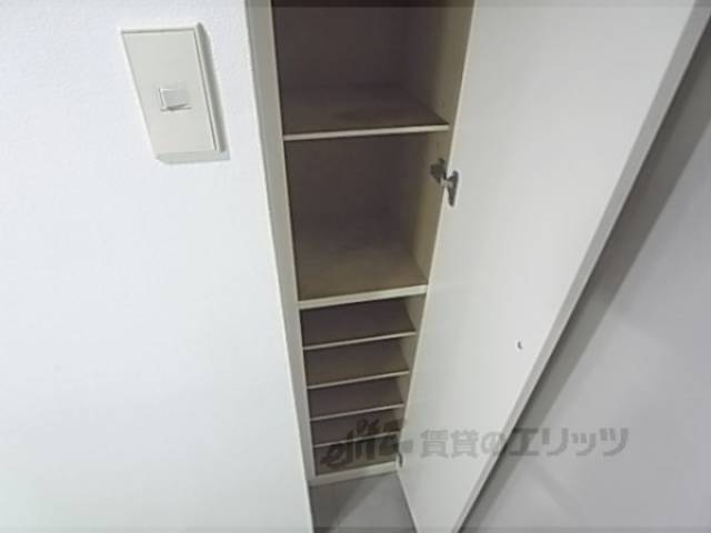 下駄箱