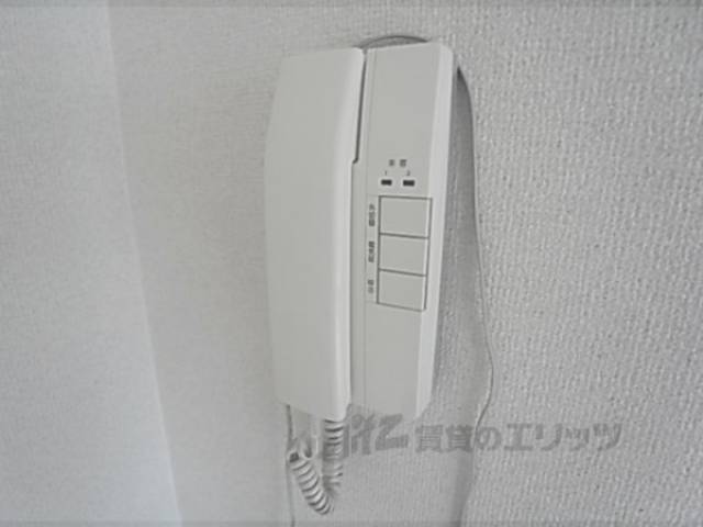 ドアホン