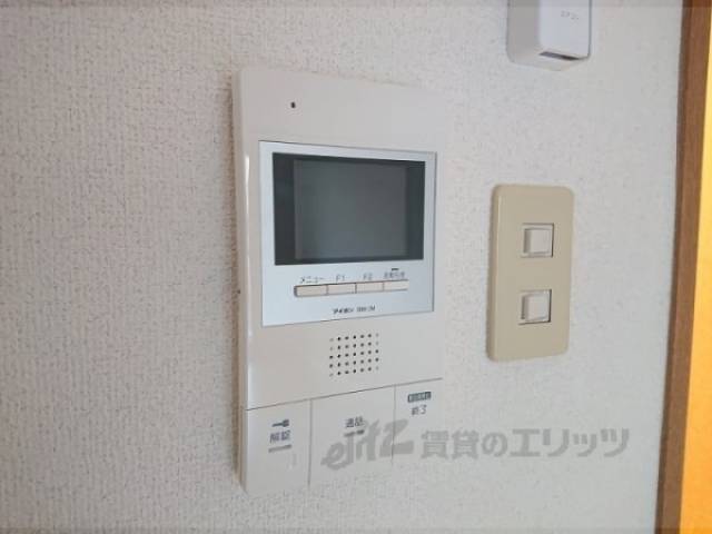 ドアフォン（ＴＶ含）
