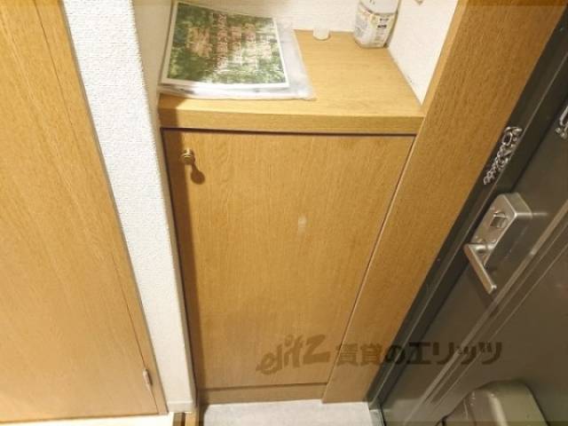 下駄箱