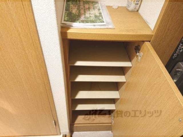 下駄箱