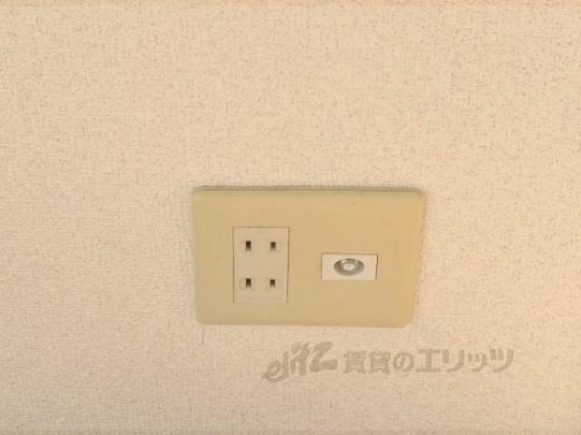コンセント
