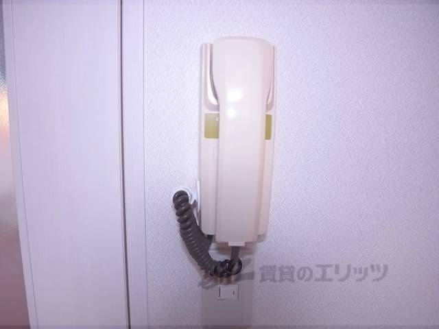 ドアホン