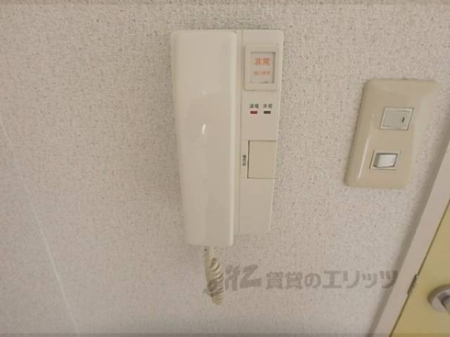 ドアホン